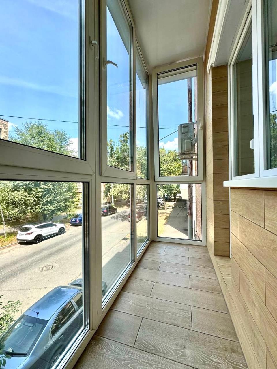 Apartpoltava Витончені Апартаменти Біля Лялькового Театру, Звітна Документація Для Відрядження, Банківський Чек Exterior foto